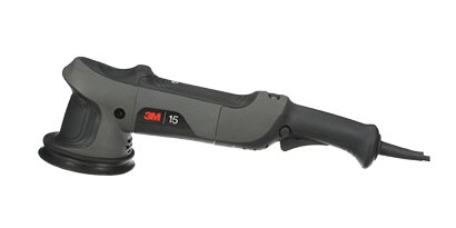 3M&trade; Perfect-It&trade; Random Orbital Polisher, 15mm or 21mm