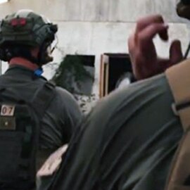 3M PELTOR Tactical Equipment