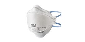 3M™ Aura™ Particulate Respirator 9205+ 
