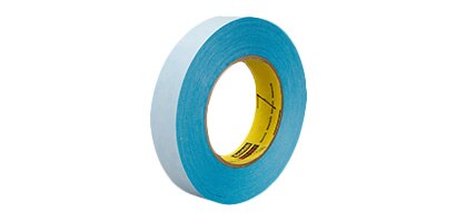 3M™ Repulpable Web Processing Double Coated Tape R3227 for input splices on sheeters
