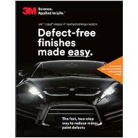 3M&trade; Trizact&trade; Finesse-It&trade; Family Brochure