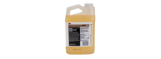 COVID-19 US EPA registered 3M commercial disinfectant 
