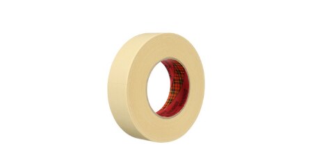 Roll of 3M™ Premium High Temp Masking Tape 2693
