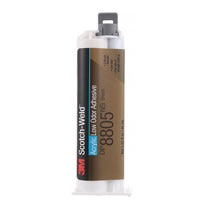 3M&trade; Scotch-Weld&trade; Low Odor Acrylic Adhesive DP8805NS