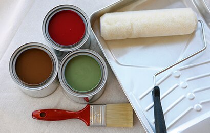 3M™ Fluorosurfactants for Paints, Coatings
