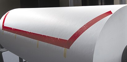 3M Double Coated Tape 9741/9741R for zero-speed and general splicing
