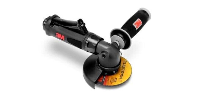 3M™ Grinder
