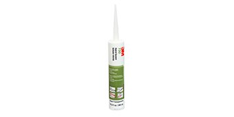 Image of a tube of 3M™ Adhesive Sealant 730 UV
