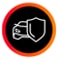 auto paint protection film training emblem