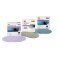 paint finishing abrasives