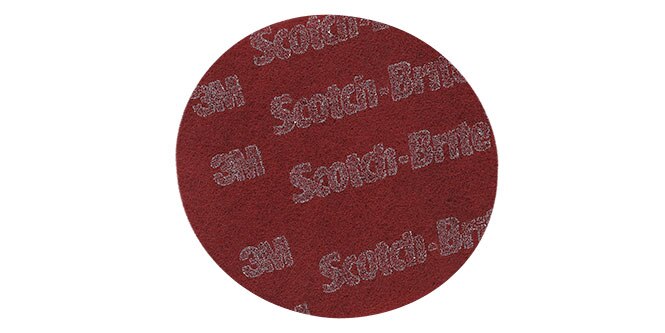 Scotch-Brite™ 7447 PRO Disc
