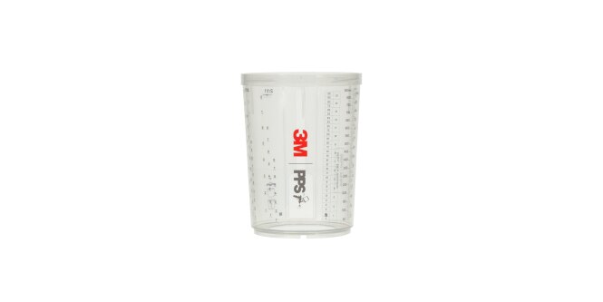 3M™ PPS™ Series 2.0 Cups
