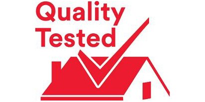 Quality tested
