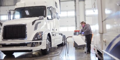Buffing & Polishing
