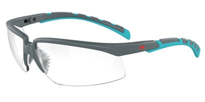single pair of 3M Solus Eyewear
