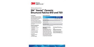 3M™ Nextel™ Ceramic Fibers Process Heater Case Study PDF
