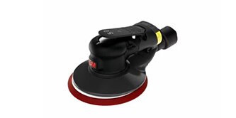 Image showing a random orbital sander

