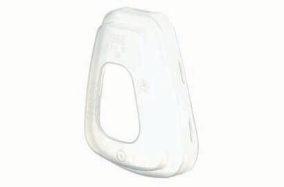 3M Filter Retainer 501