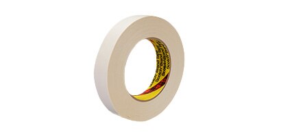 3M™ Repulpable Heavy Duty Double Coated Tape R3257 for input splices on sheeters
