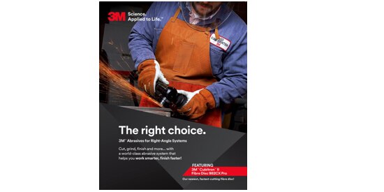 Cover of product catalog.
