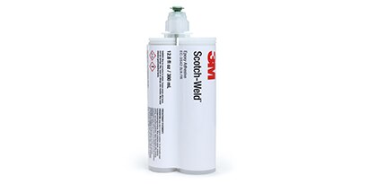 product shot of insert potting compounds
