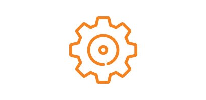 From Fit to Function - Gear icon

