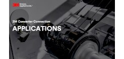 Brochure of Converter Applications