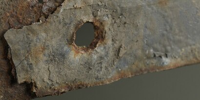 Rust Repair
