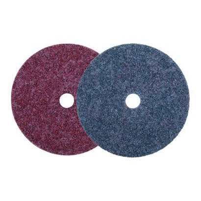 image of Scotch-Brite™ Light Grinding and Blending Discs
