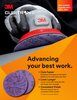 3M&trade; Cubitron&trade; II 775L and 732U Sanding Discs Flyer
