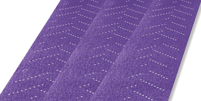 3M Cubitron II File Sheets
