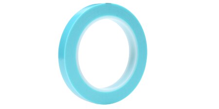 Roll of Scotch High Temperature Fine line Tape 4737
