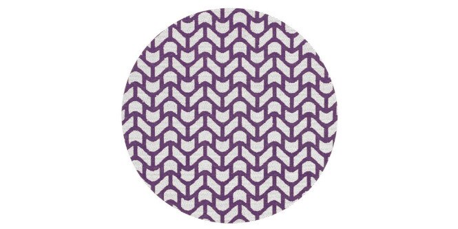 3M Xtract Cubitron II Net Disc 710W
