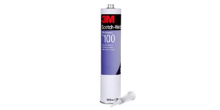 Product image of 3M™ Scotch-Weld™ PUR Adhesive TE100

