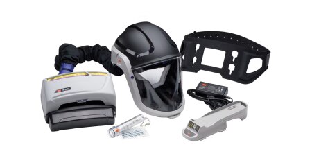 3M Versaflo TR-600 Kit
