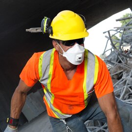 Personal and Safety Protection
