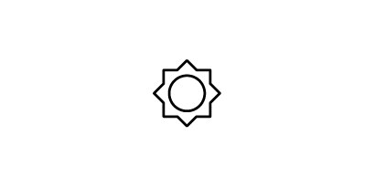 sun icon
