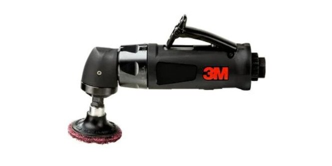 3M™ Disc Sanders – PN28343, 28344 or PN25125

