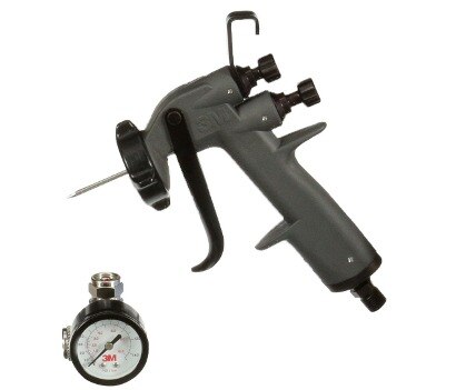 3M Performance Industrial Spray Gun
