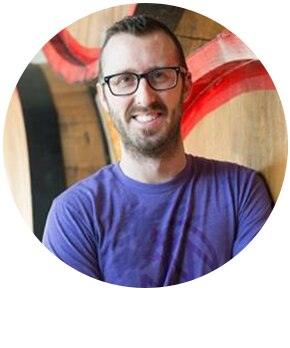 Headshot of Mat Waddell