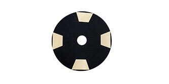 3M&trade; Trizact&trade; Backer Pad