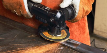 3M Abrasive Wheels for Metalworking
