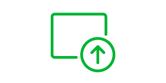 Replacement attachment parts logo

