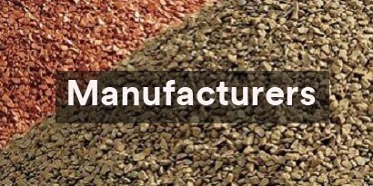 roofing granules
