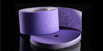 product image of Cubitron discs and rolls
