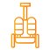 Mobile Air Carts icon