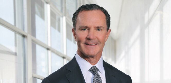 William M. Brown, Chairman of the Board and CEO of 3M.
