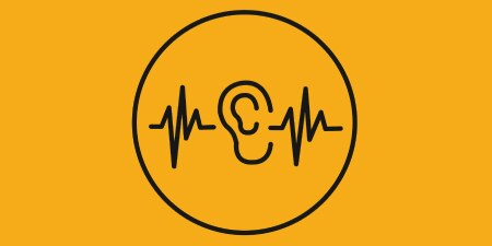 Noise Hearing Loss Icon
