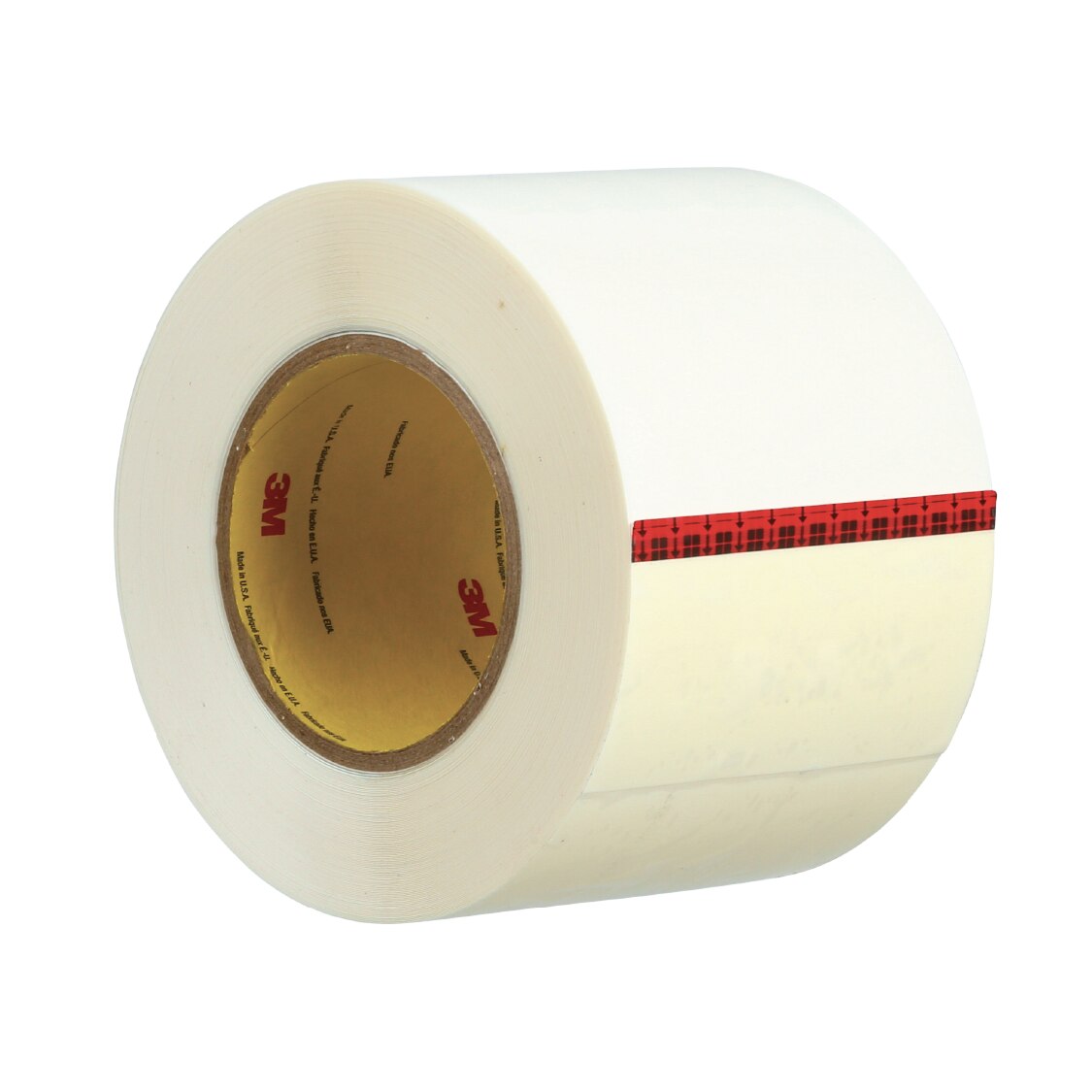 Image of a roll of 3M Industrial Protective Film