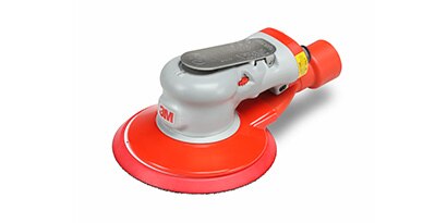 3M Sanders for Marine Manufacturing
